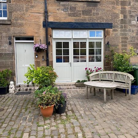 7A The Mews - Cottage In The City Edinburgh Exteriér fotografie
